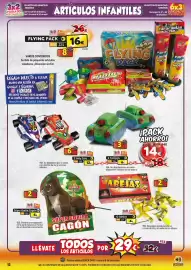 Catálogo Petardos CM Página 12