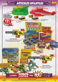 Catálogo Petardos CM Página 13