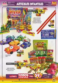 Catálogo Petardos CM Página 14