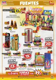 Catálogo Petardos CM Página 16