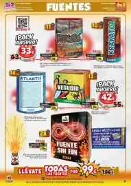 Catálogo Petardos CM Página 17