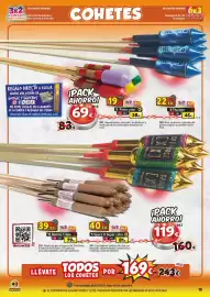 Catálogo Petardos CM Página 19