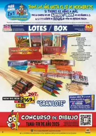 Catálogo Petardos CM Página 2