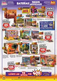 Catálogo Petardos CM Página 21