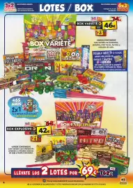 Catálogo Petardos CM Página 4