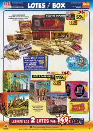 Catálogo Petardos CM Página 5