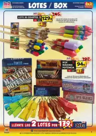 Catálogo Petardos CM Página 7