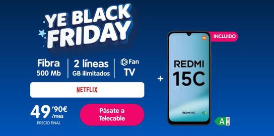 Catálogo Telecable Página 1