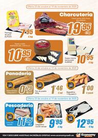 Folleto Economy Cash Página 3