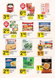 Folleto Economy Cash Página 4