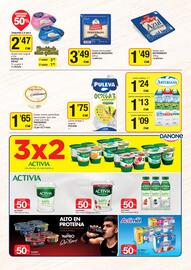 Folleto Economy Cash Página 5