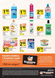 Folleto Economy Cash Página 8