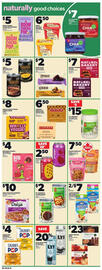 Loblaws flyer week 45 Page 12