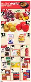 Loblaws flyer week 45 Page 13