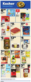 Loblaws flyer week 45 Page 14