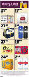 Loblaws flyer week 45 Page 16