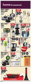 Loblaws flyer week 45 Page 21