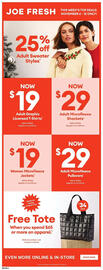 Loblaws flyer week 45 Page 22