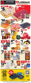 Loblaws flyer week 45 Page 5