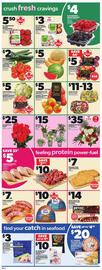 Loblaws flyer week 45 Page 7