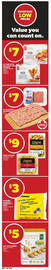 Loblaws flyer week 45 Page 9