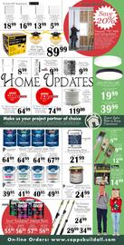 Copp's Buildall flyer week 45 Page 3