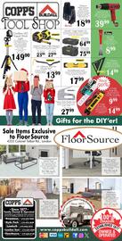 Copp's Buildall flyer week 45 Page 4