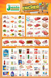 Catálogo Supermercados Joanin Página 1