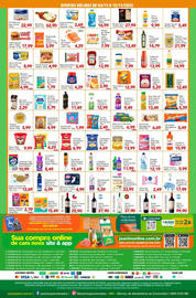 Catálogo Supermercados Joanin Página 2