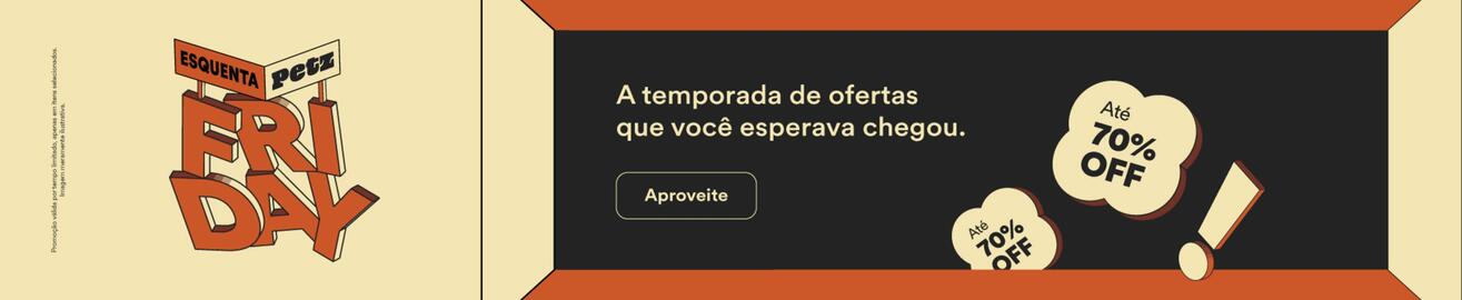 Catálogo Petz Página 1