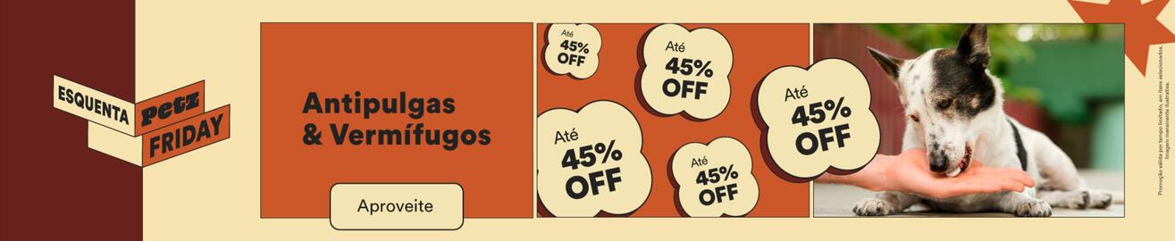 Catálogo Petz Página 3