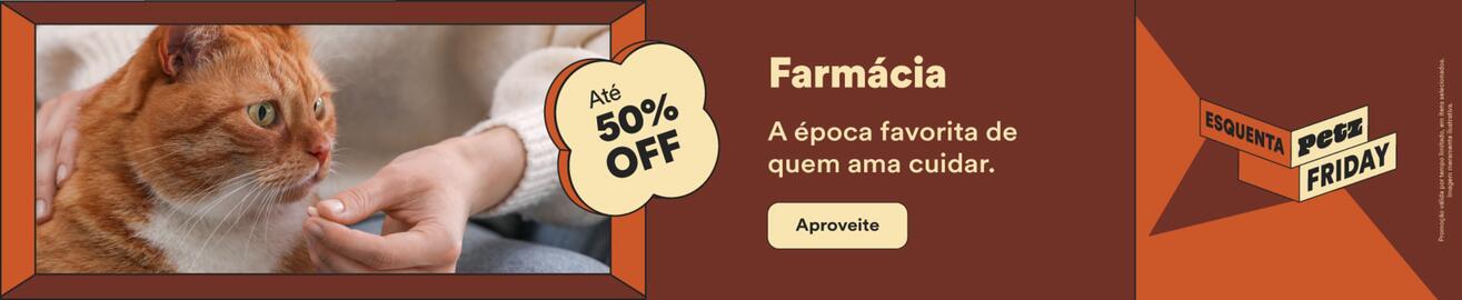 Catálogo Petz Página 5