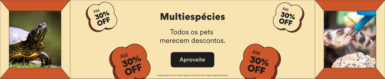 Catálogo Petz Página 8