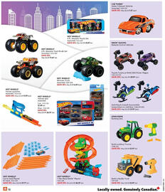 Home Hardware flyer Page 16