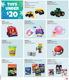 Home Hardware flyer Page 17
