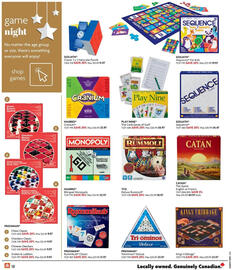 Home Hardware flyer Page 18