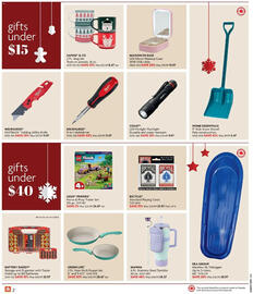 Home Hardware flyer Page 2