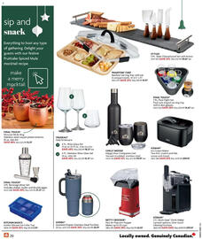 Home Hardware flyer Page 20