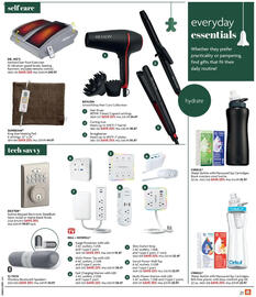 Home Hardware flyer Page 21