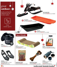 Home Hardware flyer Page 22