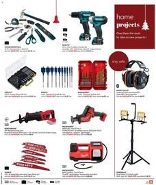 Home Hardware flyer Page 23