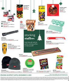 Home Hardware flyer Page 24