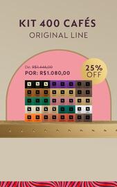 Catálogo Nespresso Página 2