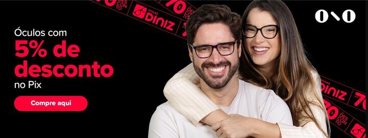 Catálogo Óticas Diniz Página 2