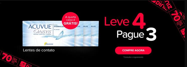 Catálogo Óticas Diniz Página 3