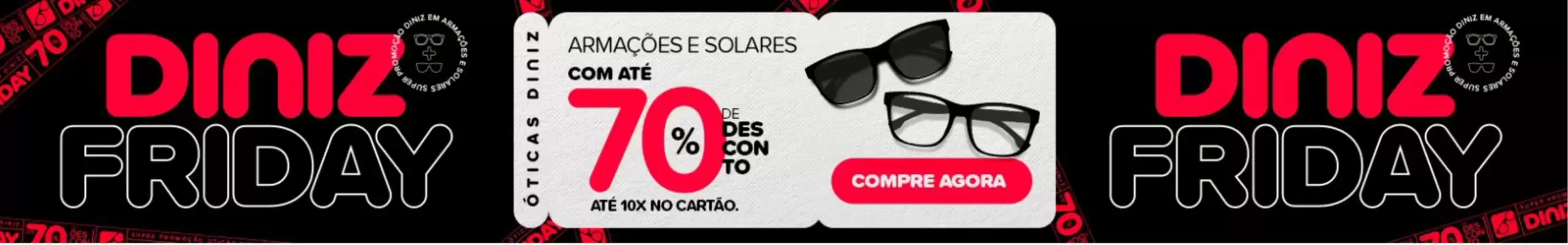 Catálogo Óticas Diniz (válido até 27-11)