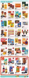 Safeway flyer week 45 Page 10