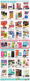 Safeway flyer week 45 Page 11