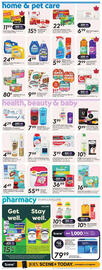 Safeway flyer week 45 Page 12