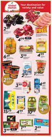 Safeway flyer week 45 Page 14